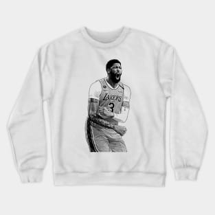 Anthony Davis Crewneck Sweatshirt